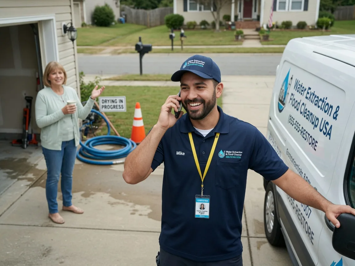 Emergency Water Extraction Newman Grove, NE FAQs